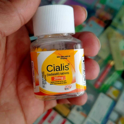 Cialis 20 Mg For Mens